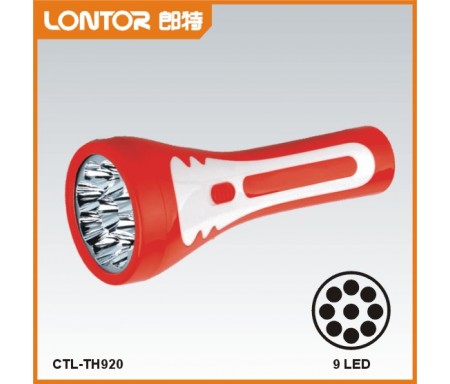 LONTOR TOUCH LIGHT