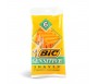 BIC 2 SENSITVE SHAVING STICK