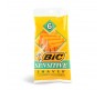 BIC 2 SENSITVE SHAVING STICK