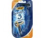 BIC COMFORT 3 PIVOT SHAVING STICK