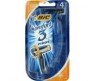 BIC COMFORT 3 PIVOT SHAVING STICK