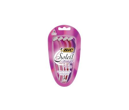 BIC SOLEIL SCENT SHAVING STICK