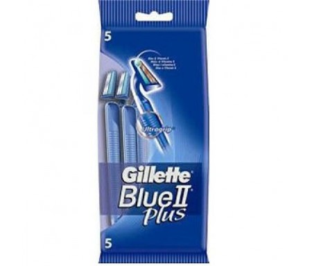 GILLETTE 2 SHAVING STICK