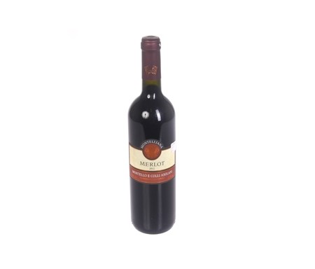 MONTELLIANA MERLOT 0.75L