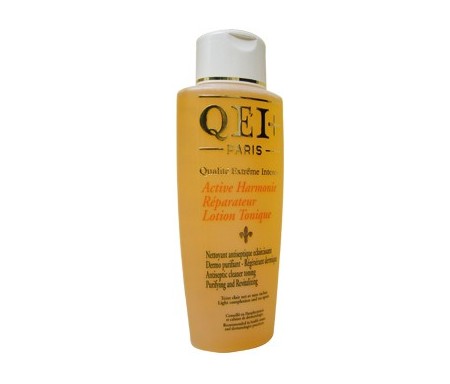 QEI+ ACTIVE HARMONIE SHOWER CREAM