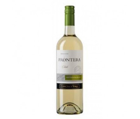 FRONTERA CHILE 75CL