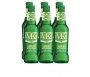 VK APPLE VODKA 275ML