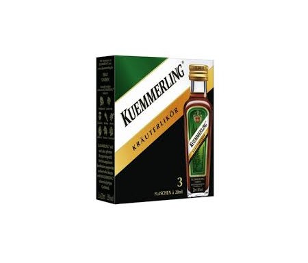 KUEMMERLINE 20ML