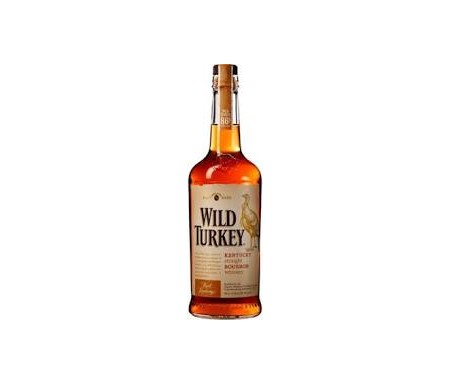 WILD TURKEY WHISKY 700ML