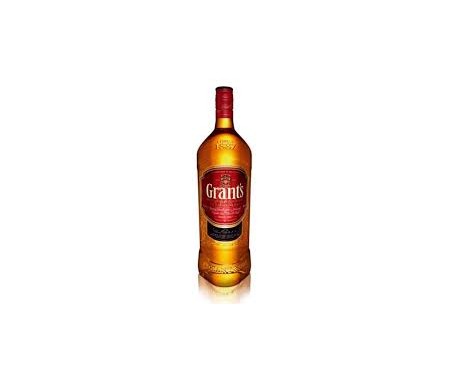 GRANT'S WHISKY 75CL