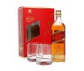 RED LABEL (PACK) 70CL