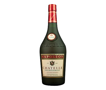 CHATELLE NAPOLEON BRADY 70CL