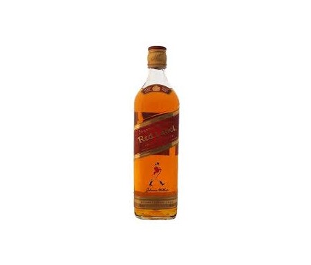 RED LABEL 20CL