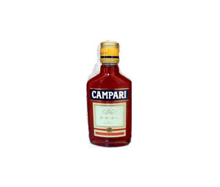 CAMPARI 20CL