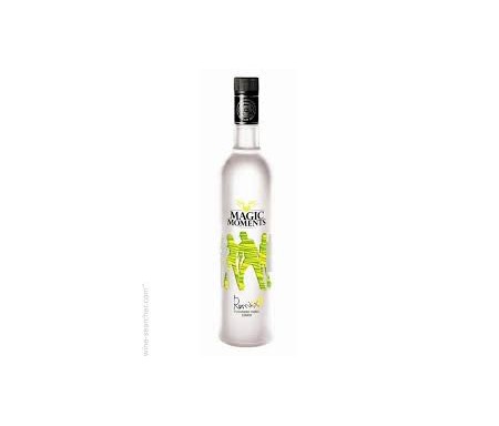 MAGIC MOMENTS LEMON 750ML