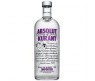 ABSOLUT VODKA (KURANT) 1L