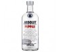 ABSOLUT VODKA (PEPPAR) 1L