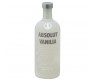 ABSOLUT VODKA (VANILLA) 1L