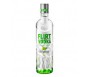 FLIRT VODKA GREEN APPLE 1000ML