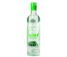 FLIRT VODKA GREEN APPLE 700ML