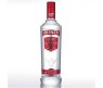 SMIRNOFF VODKA ORANGE 700ML