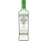 SMIRNOFF VODKA GREEN APPLE 700ML