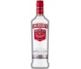 SMIRNOFF VODKA TRIPLE DISTRILLED 21 700ML