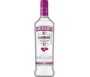 SMIRNOFF VODKA RASPBERRY 700ML