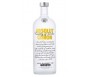 ABSOLUT VODKA CITRON 1L