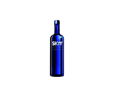 SKYY VODKA 100CL