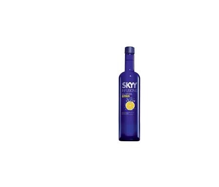 SKYY VODKA CITRUS 100CL