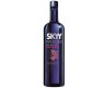 SKYY VODKA RASPBERRY 100CL