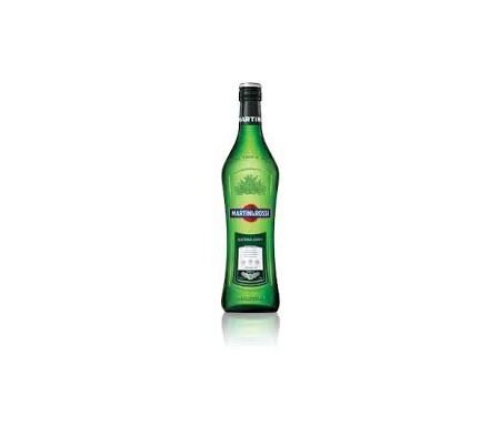 MARTINI & ROSSI EXTRA DRY 1L