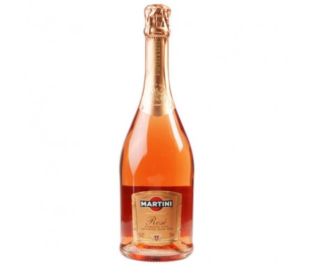 MARTINI ROSE 750ML