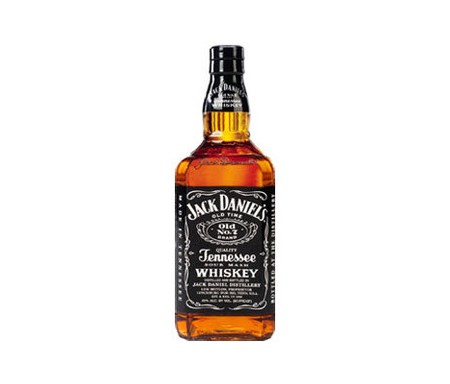 JACK DANIEL WHISKY 750ML