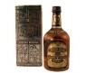 CHIVAS REGAL BLENDED WHISKY 75CL