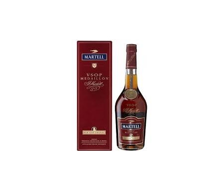 MARTELL V.S. FINE COGNAC 700ML