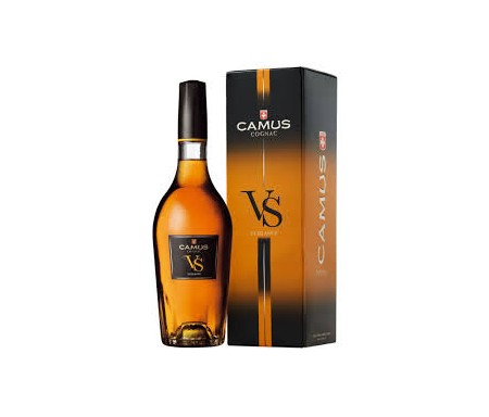 CAMUS COGNAC VS ELEGNCE 70CL