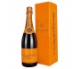 VEUVE CLICQUOT PONSARDIN BRUT 750ML