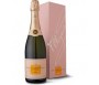 VEUVE CLICQUOT ROSE 750ML