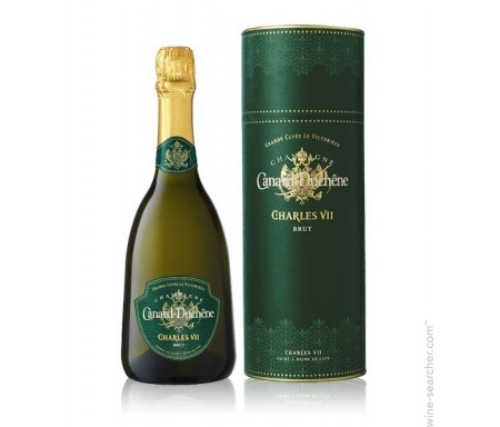 GANARD-DUCHENE CHARLES VII BRUT 750ML