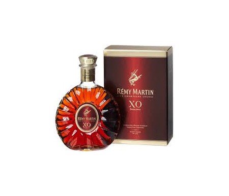 REMY MARTIN XO COGNAC 70CL