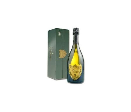 DOM PERIGNON CHAMPAGNE 750ML