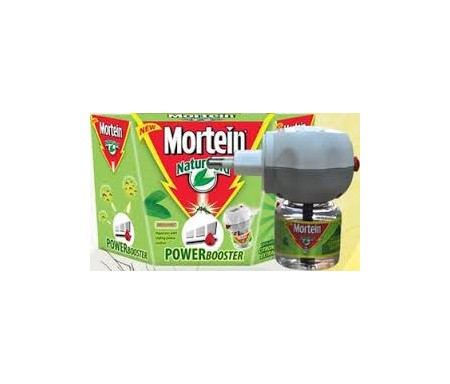 MORTEIN MOSQUITO REPELLER