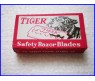 TIGER RAZOR BLADE