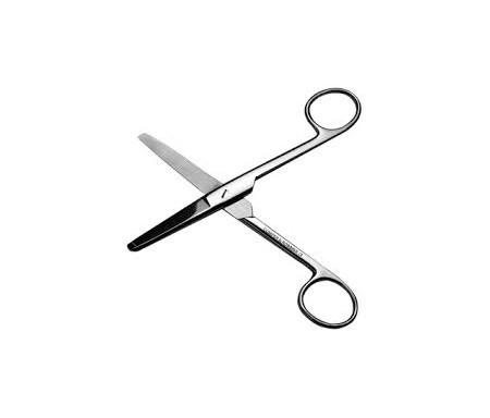 AZ STAINLEESS STEEL SCISSORS