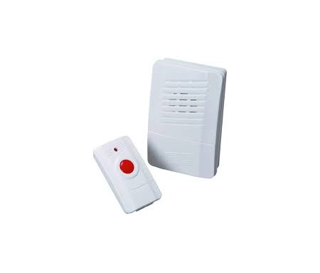 WIRELESS DOOR BELL