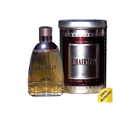 CHAIRMAN PARIS 100ML