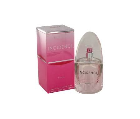 INCIDENCE PARIS PERFUME 100ML