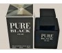 PURE BLACK PERFUME 100ML